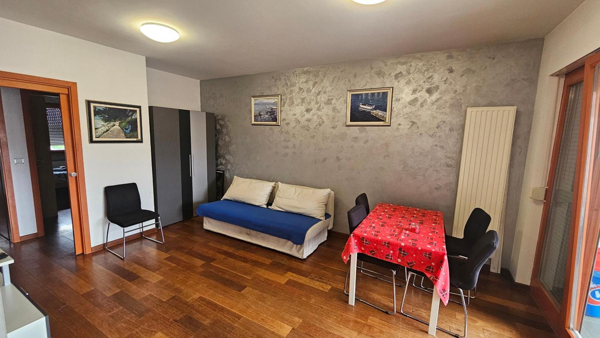 Апартаменты Apartman In Club Загреб Экстерьер фото